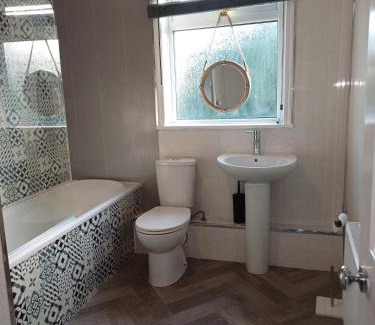 Guisborough Casa | Town centre terraced house