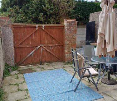 Guisborough Casa | Town centre terraced house