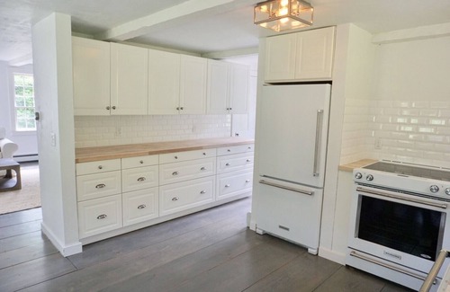 East Orleans Casa | Recientemente renovado 3 habitaciones, Town Cove, East Orleans