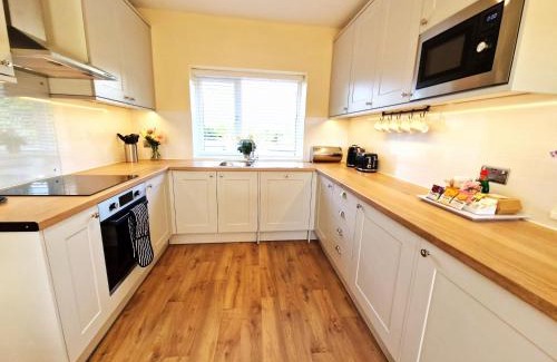 Ivinghoe Casa | Town Farm Cottage