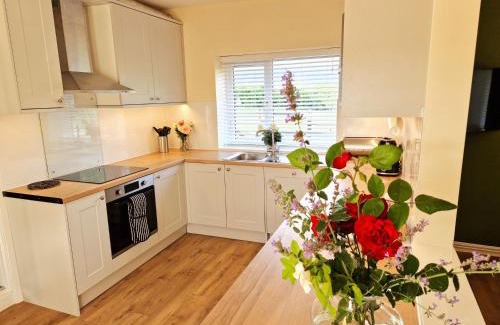 Ivinghoe Casa | Town Farm Cottage