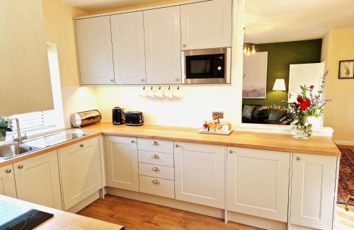 Ivinghoe Casa | Town Farm Cottage
