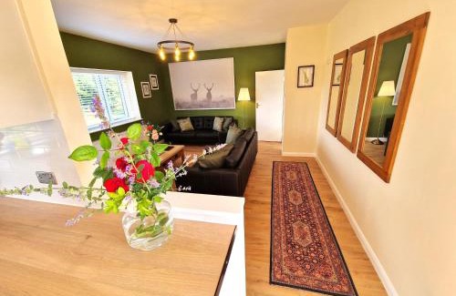 Ivinghoe Casa | Town Farm Cottage