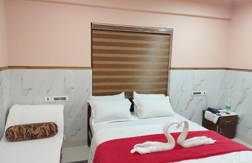 Kovalam Hotel | Town Gate Dream Palace International