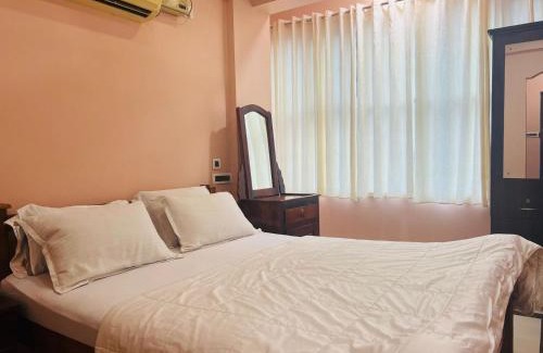 Kovalam Hotel | Town Gate Dream Palace International