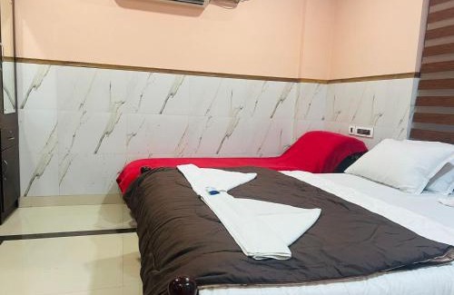 Kovalam Hotel | Town Gate Dream Palace International
