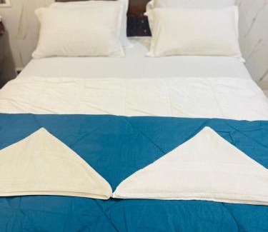 Kovalam Hotel | Town Gate Dream Palace International