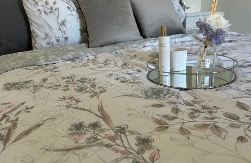 Ahascragh Casa | Town guest house