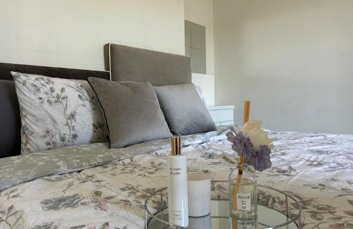 Ahascragh Casa | Town guest house
