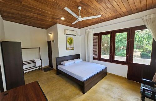 Kegalle Casa | Town Hill