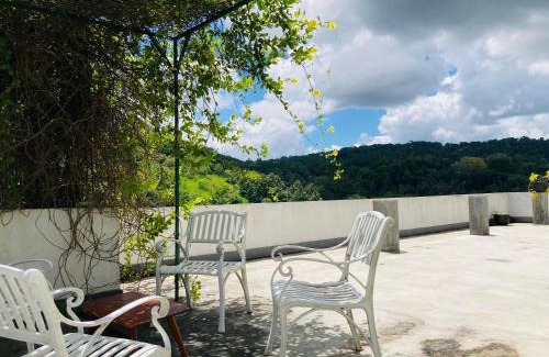 Kegalle Casa | Town Hill