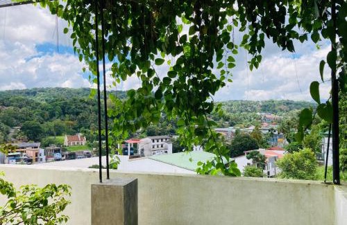 Kegalle Casa | Town Hill