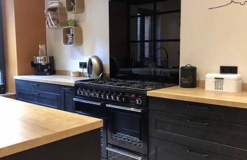 Saint-Sulpice Casa | Town house - 3 bedrooms 25min from Toulouse - Capitole