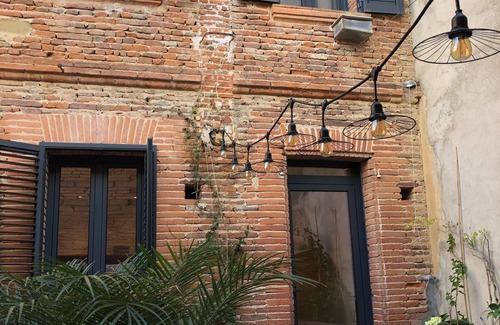 Saint-Sulpice Casa | Town house - 3 bedrooms 25min from Toulouse - Capitole