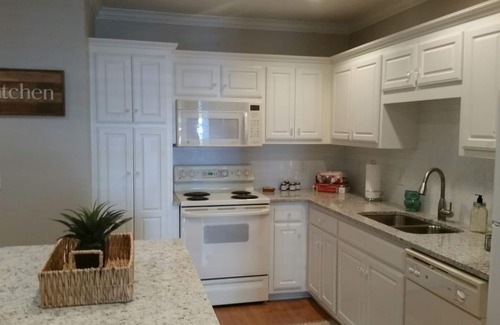 Brentwood Casa | Casa de la ciudad en Franklin con un punto de lanzamiento perfecto para todo Nashville