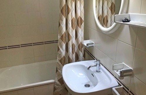 Conil de la Frontera City Center Cabaña | Casa de Pueblo con terraza y vistas con 3 dormitorios en Conil