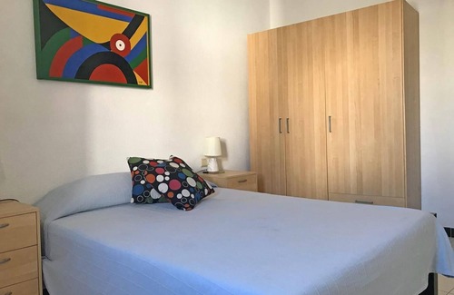 Conil de la Frontera City Center Cabaña | Casa de Pueblo con terraza y vistas con 3 dormitorios en Conil