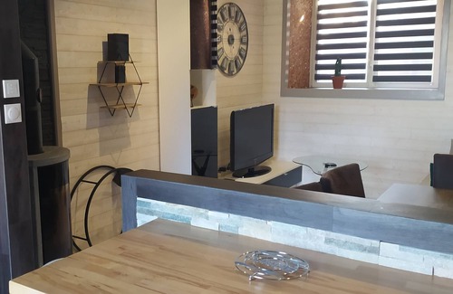 Montours Casa | TOWN HOUSE WITHOUT EXTERIOR
