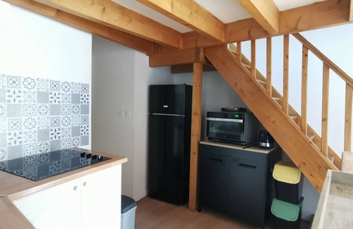 Royan Casa | Town house 10 minutes' walk from the center of Royan and the main beach