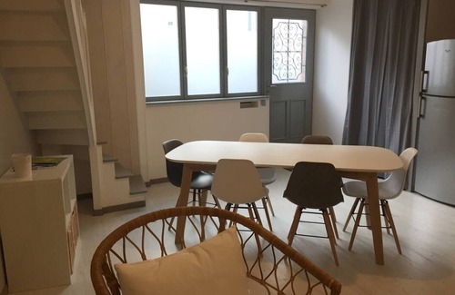 Pouzauges Casa | Town house, 15 minutes from Puy du Fou