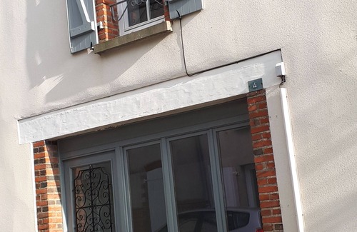Pouzauges Casa | Town house, 15 minutes from Puy du Fou