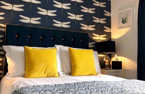 Brecon Cama Y Desayuno | Town House at Brecon
