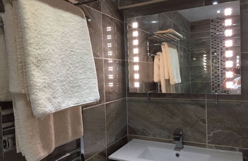 Brecon Cama Y Desayuno | Town House at Brecon