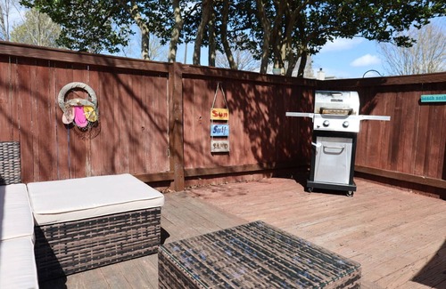 Northeast Virginia Beach Casa | Town House Beach Escape; minutes to Beach