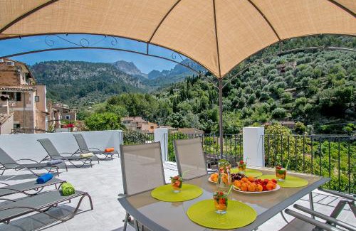 Fornalutx Casa | Town House Cas Decu
