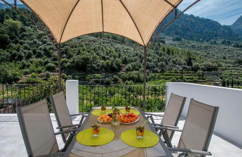 Fornalutx Casa | Town House Cas Decu