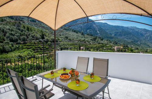 Fornalutx Casa | Town House Cas Decu
