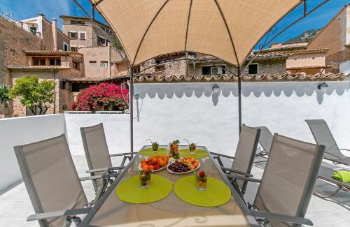 Fornalutx Casa | Town House Cas Decu