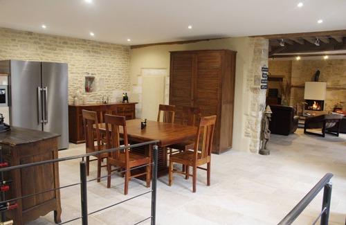 Chatillon-sur-Seine Casa | Town house