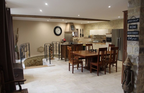 Chatillon-sur-Seine Casa | Town house