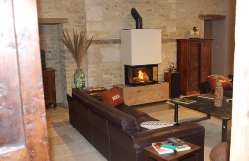Chatillon-sur-Seine Casa | Town house
