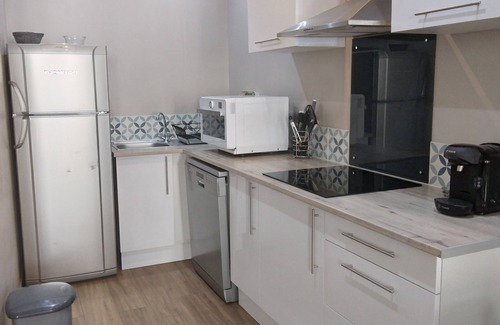 Lavelanet Casa | Town house