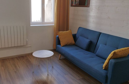 Lavelanet Casa | Town house