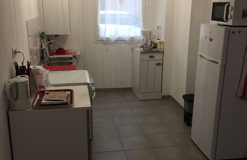 Saint-Zacharie Casa | Town house