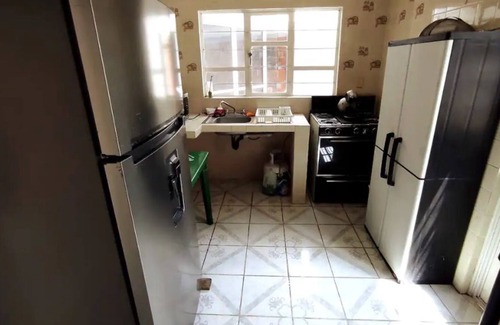 Tlaxcala Casa | Town House in Ocotlán Tlaxcala