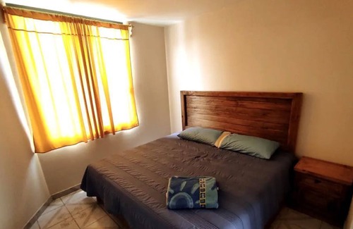Tlaxcala Casa | Town House in Ocotlán Tlaxcala