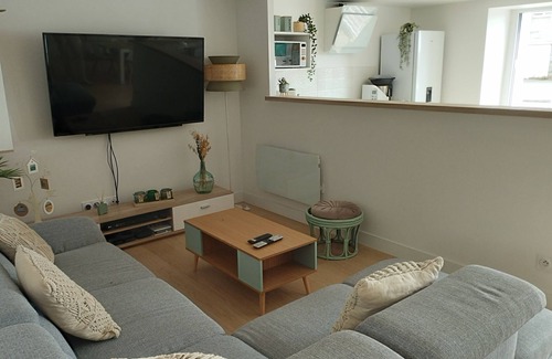 Plessala Casa | Town house in Plessala - sleeps 9