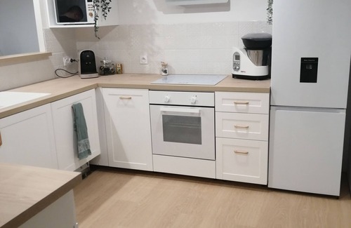 Plessala Casa | Town house in Plessala - sleeps 9