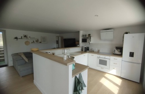 Plessala Casa | Town house in Plessala - sleeps 9
