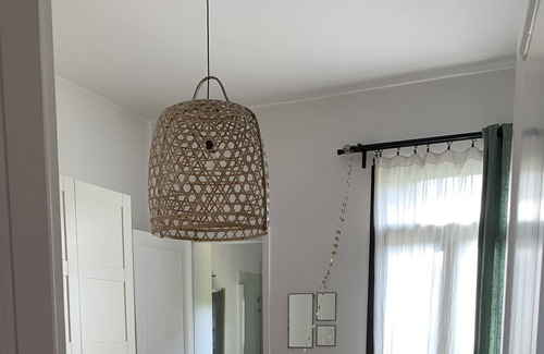 Saint Seurin - Fondaudege Casa | Townhouse in the heart of Bordeaux with heated swimming pool