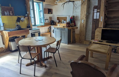 Mende Casa | Town house in the heart of Mende