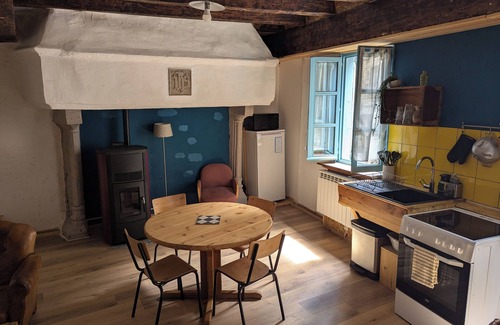 Mende Casa | Town house in the heart of Mende