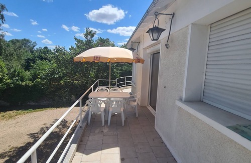 Chatellerault Casa | Town house on the banks of the vienne