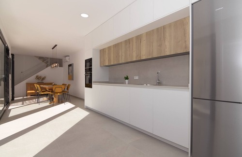 Muro Chalet De Esquí | Casa de pueblo con todas las comodidades 269