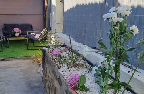 Prades Casa | Town house with garage