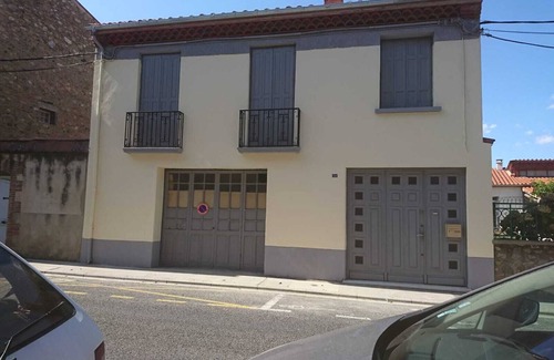 Prades Casa | Town house with garage